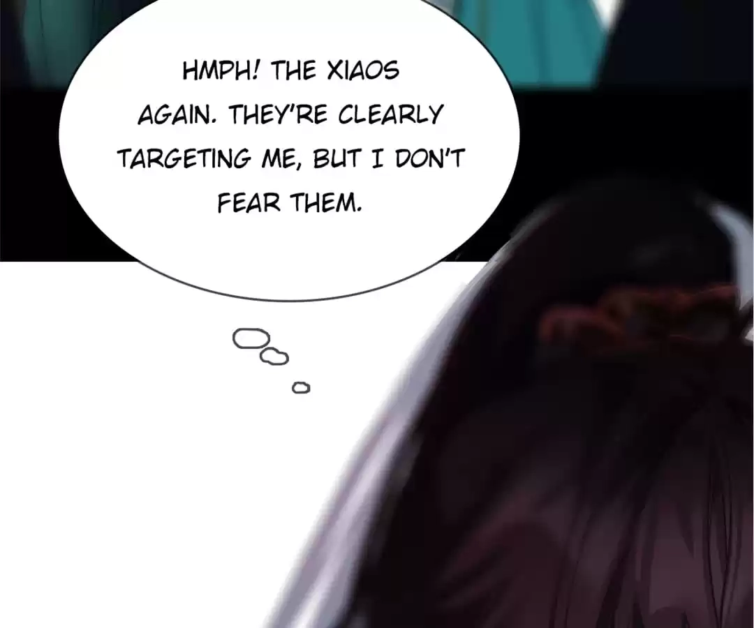 Dragon's Chosen Chapter 13 page 25 - 