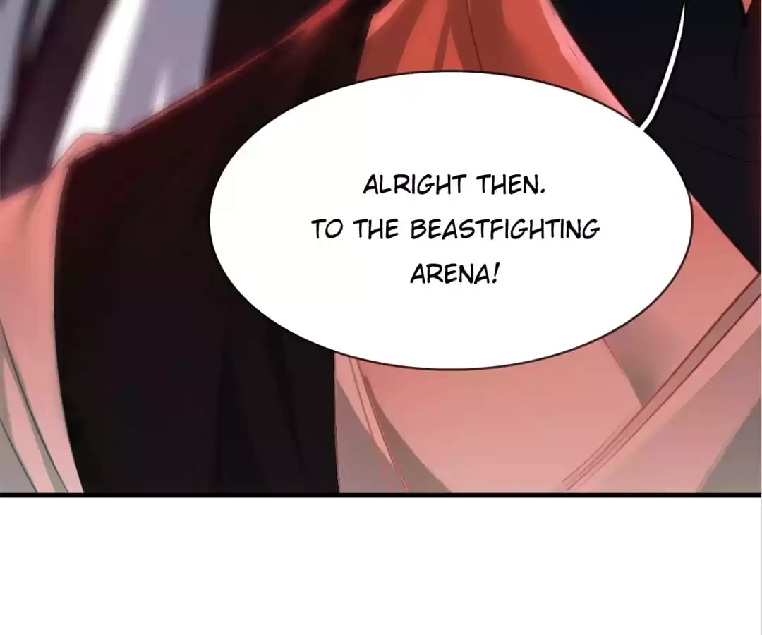 Dragon's Chosen Chapter 13 page 27 - 