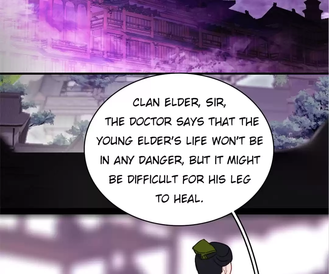 Dragon's Chosen Chapter 13 page 4 - 