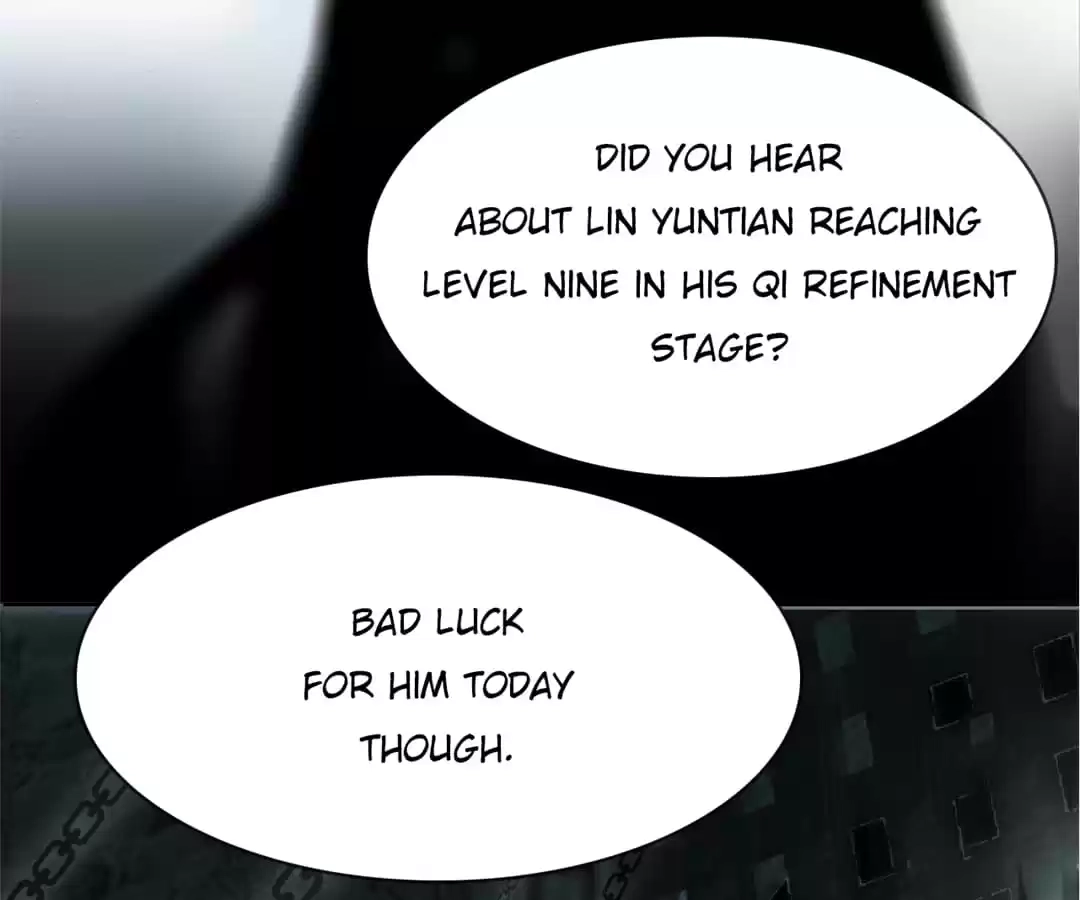 Dragon's Chosen Chapter 13 page 31 - 