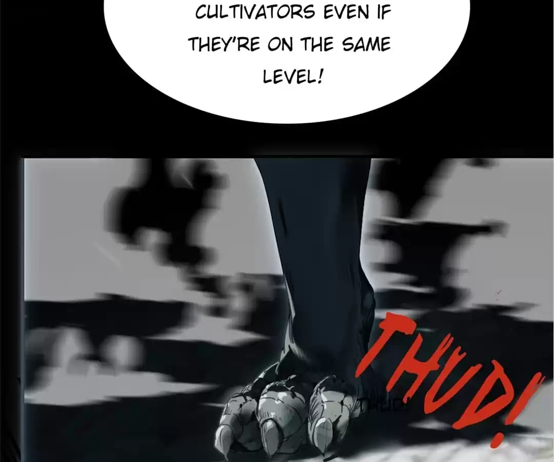 Dragon's Chosen Chapter 13 page 35 - 