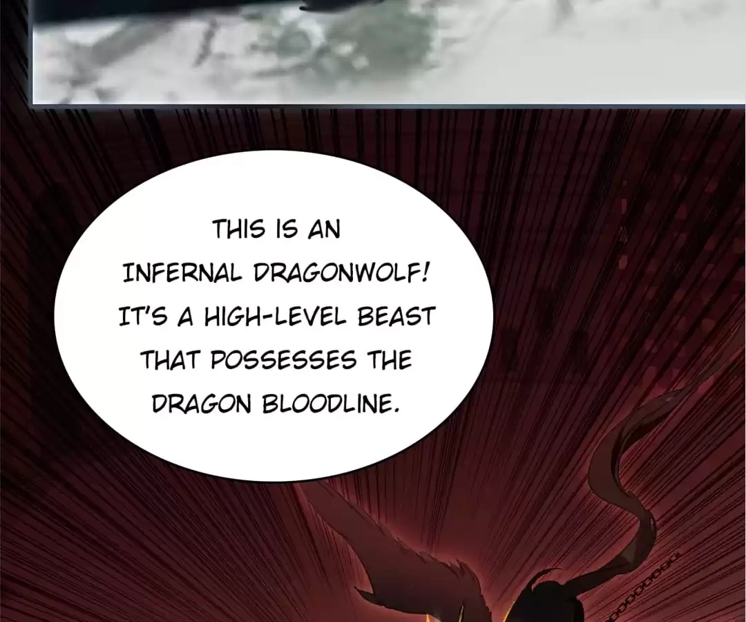 Dragon's Chosen Chapter 13 page 36 - 