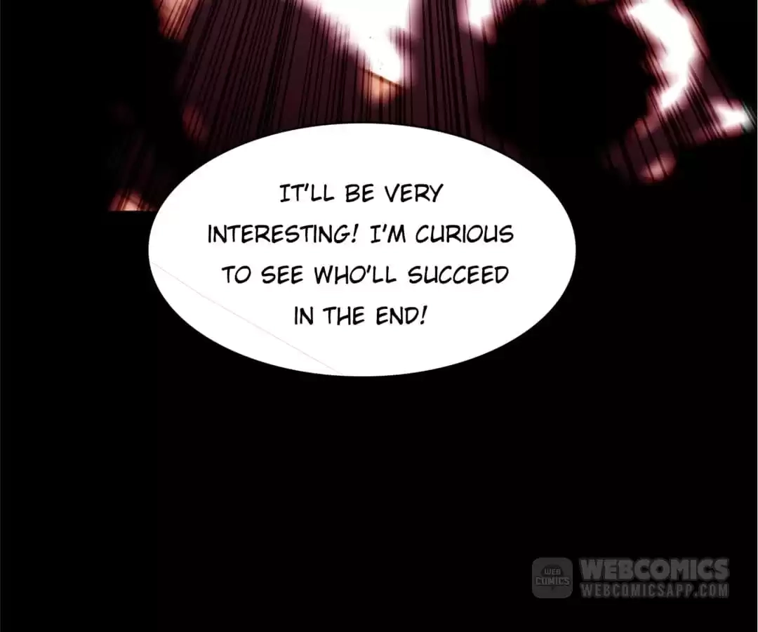 Dragon's Chosen Chapter 13 page 38 - 
