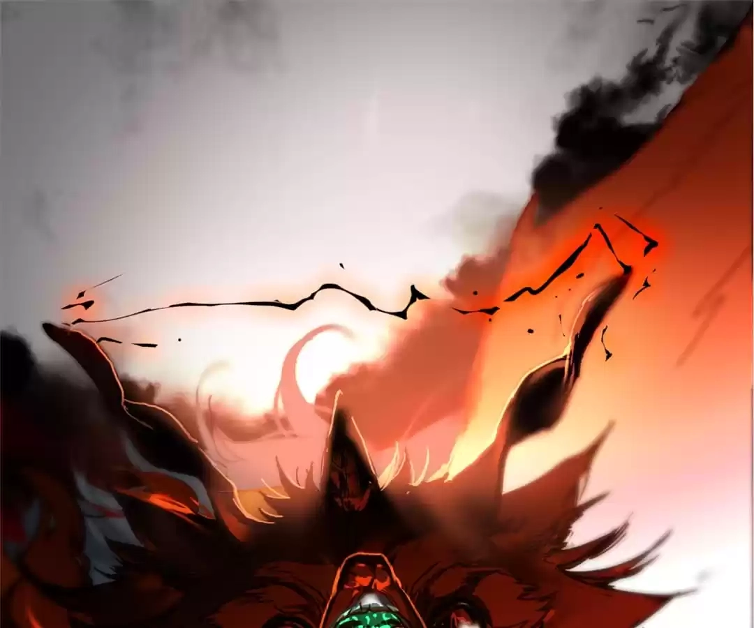 Dragon's Chosen Chapter 13 page 40 - 