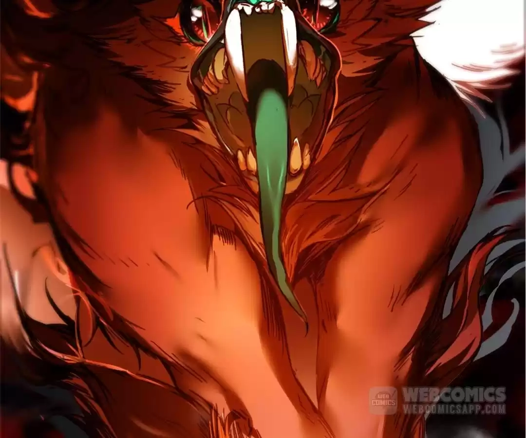 Dragon's Chosen Chapter 13 page 41 - 