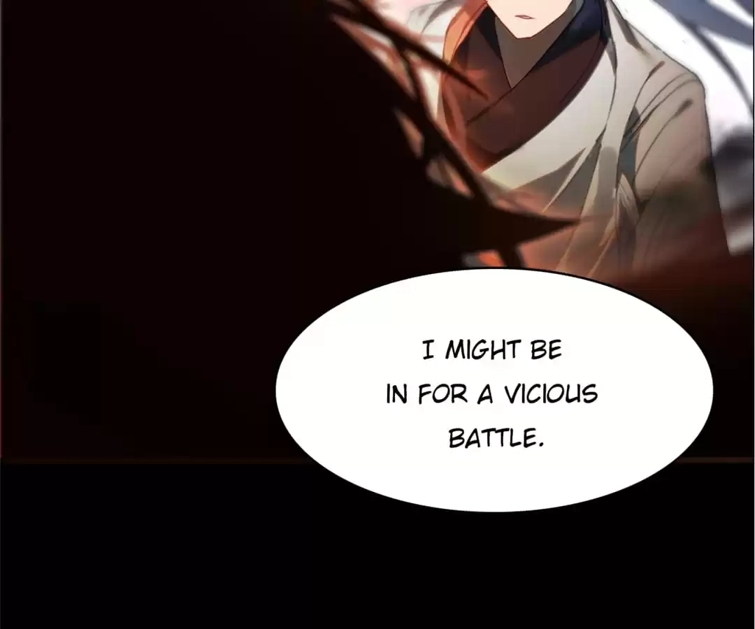 Dragon's Chosen Chapter 13 page 44 - 