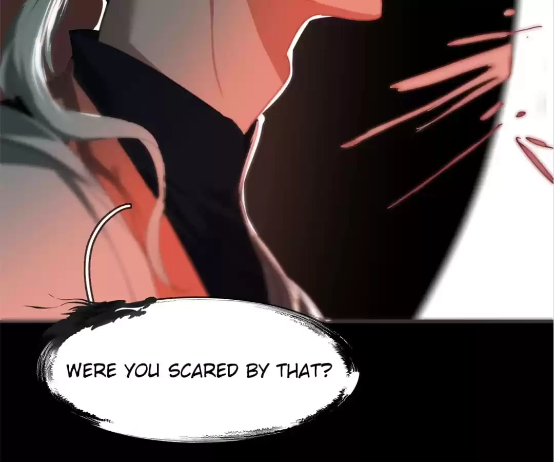 Dragon's Chosen Chapter 13 page 47 - 