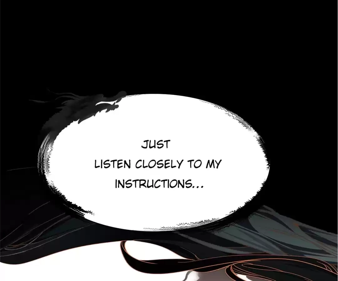 Dragon's Chosen Chapter 13 page 48 - 