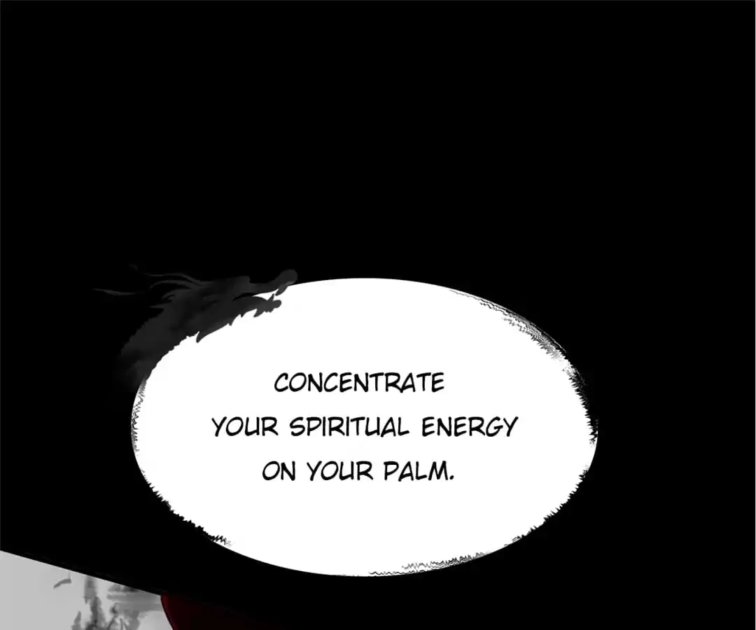 Dragon's Chosen Chapter 13 page 52 - 
