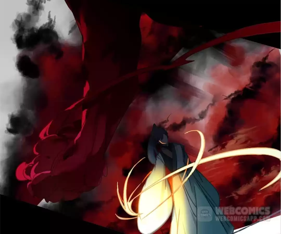 Dragon's Chosen Chapter 13 page 53 - 