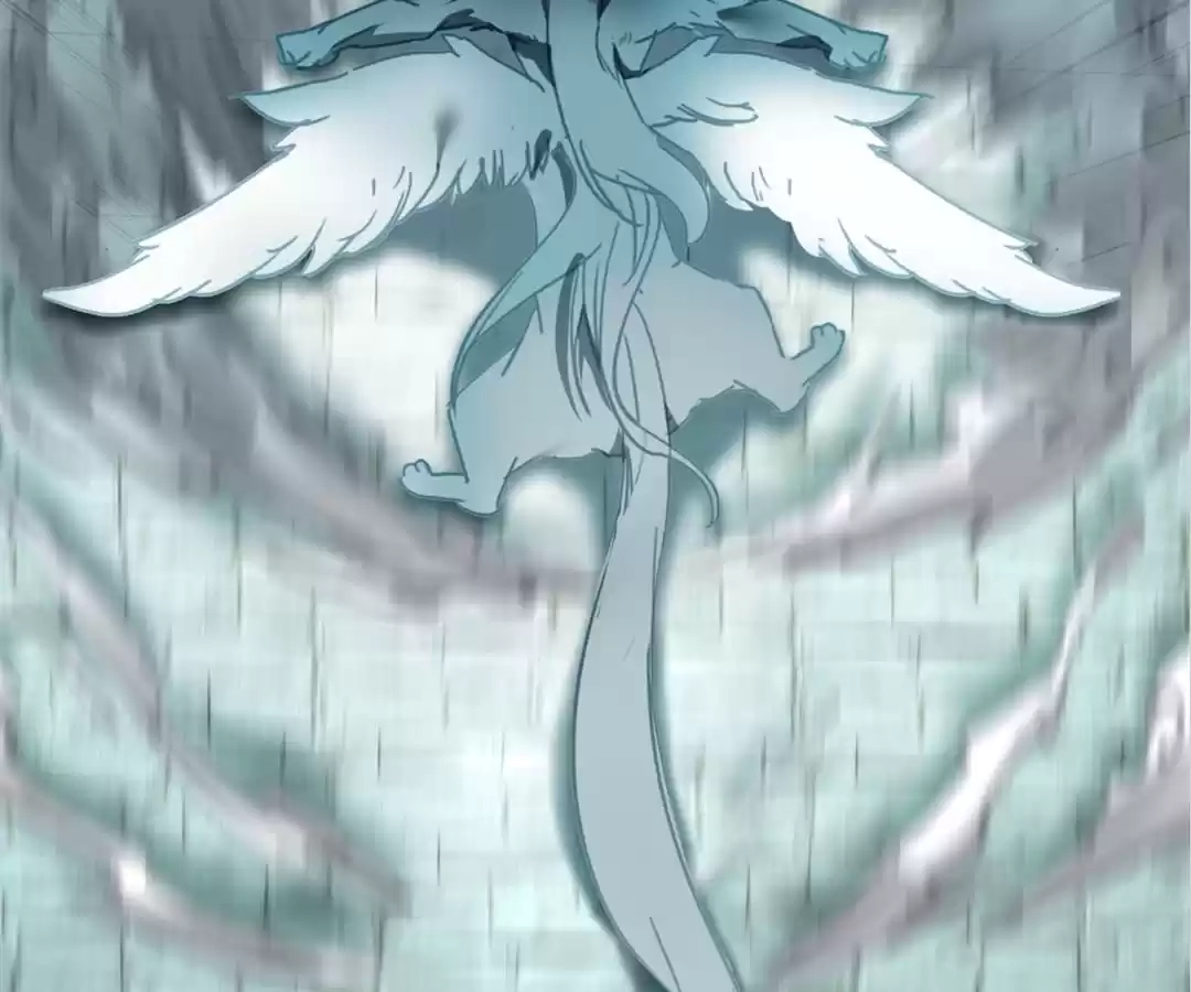Dragon's Chosen Chapter 13 page 57 - 