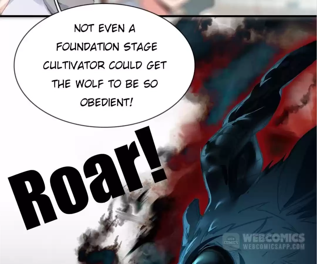Dragon's Chosen Chapter 13 page 60 - 