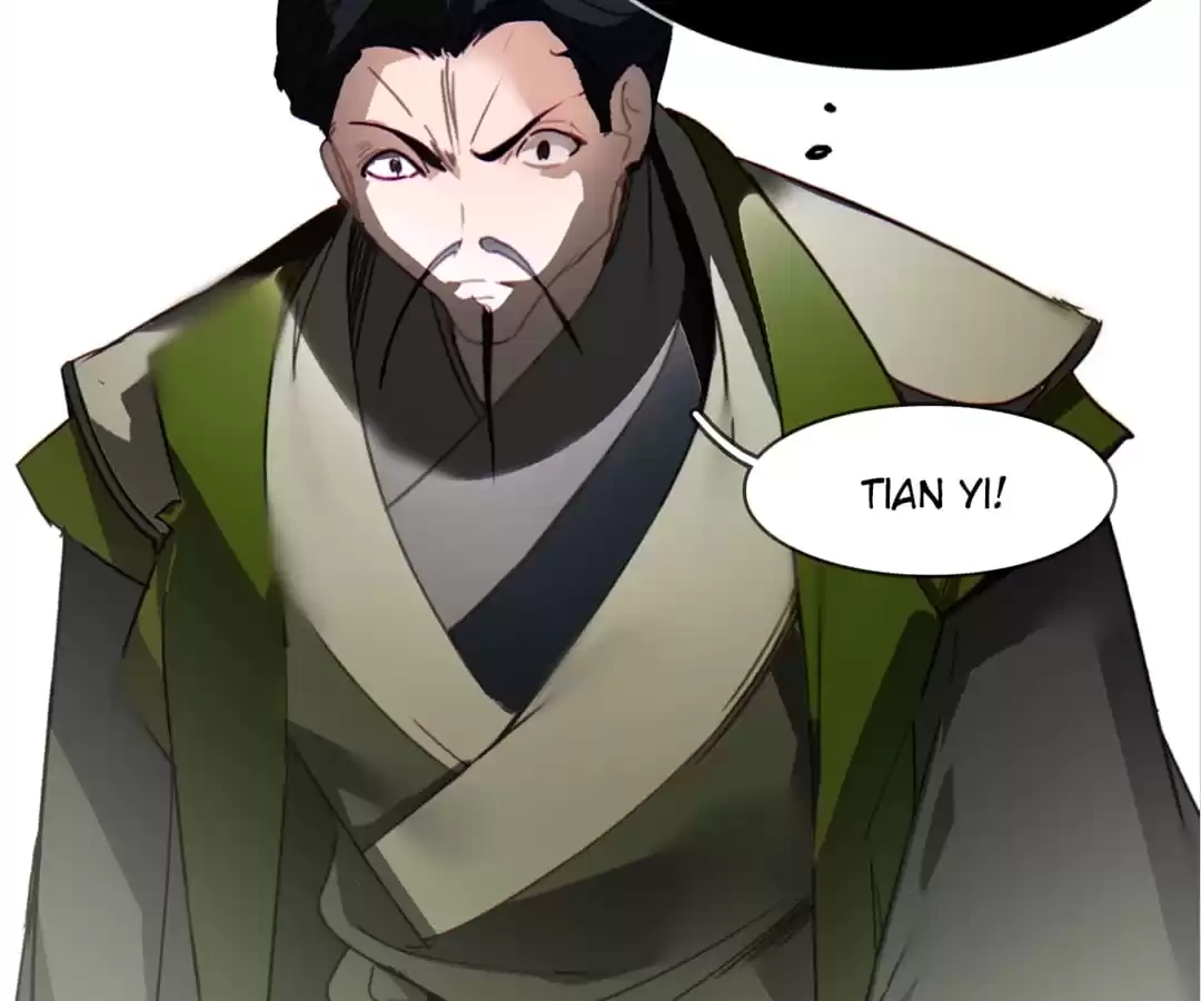 Dragon's Chosen Chapter 13 page 7 - 