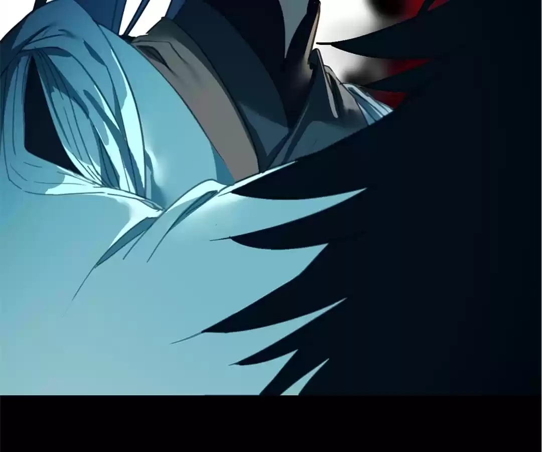 Dragon's Chosen Chapter 13 page 64 - 