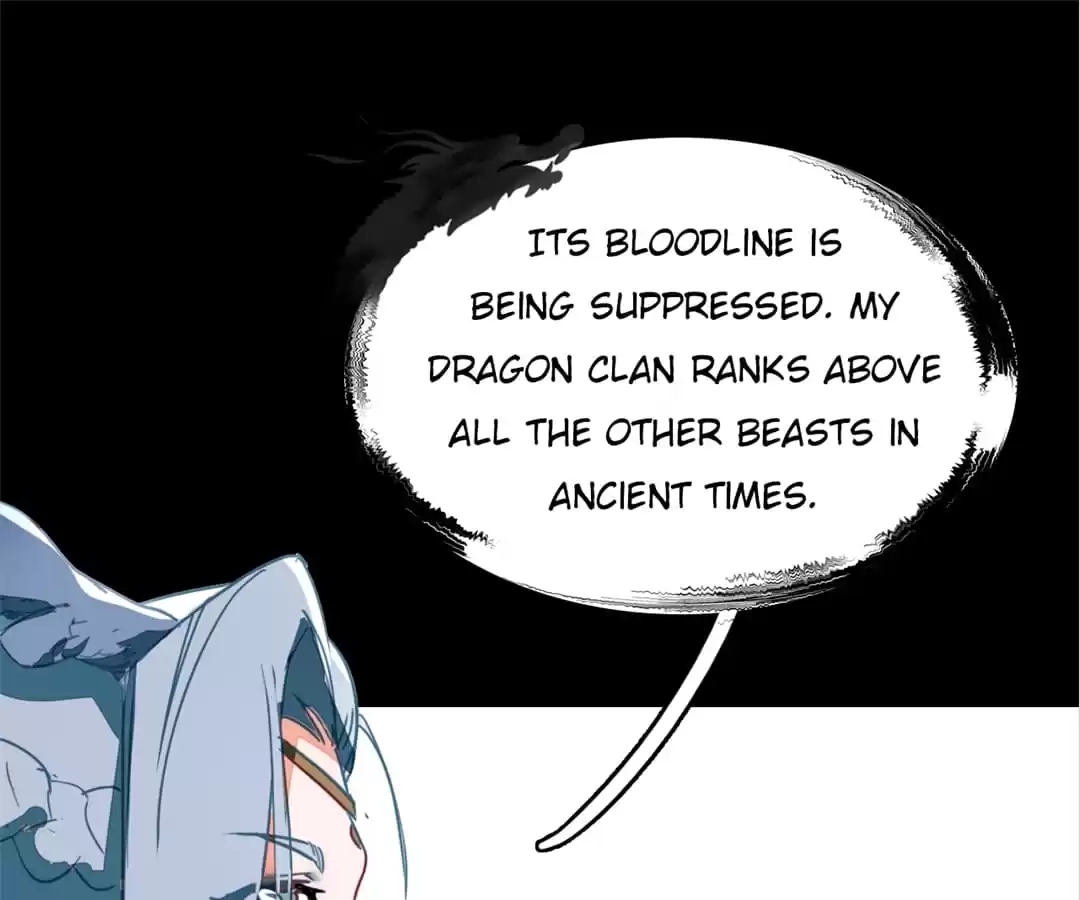 Dragon's Chosen Chapter 13 page 66 - 