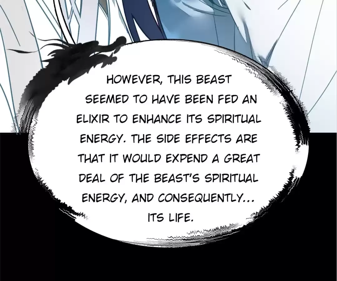 Dragon's Chosen Chapter 13 page 68 - 