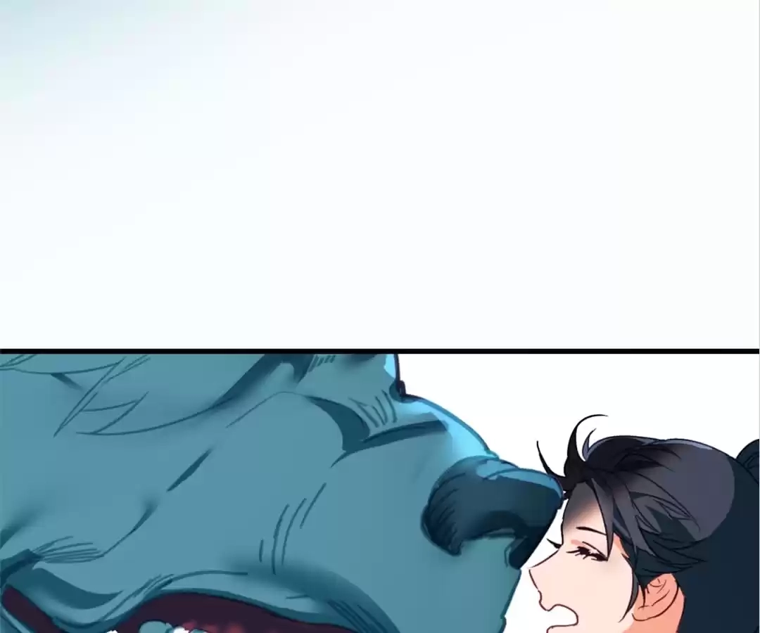 Dragon's Chosen Chapter 13 page 71 - 