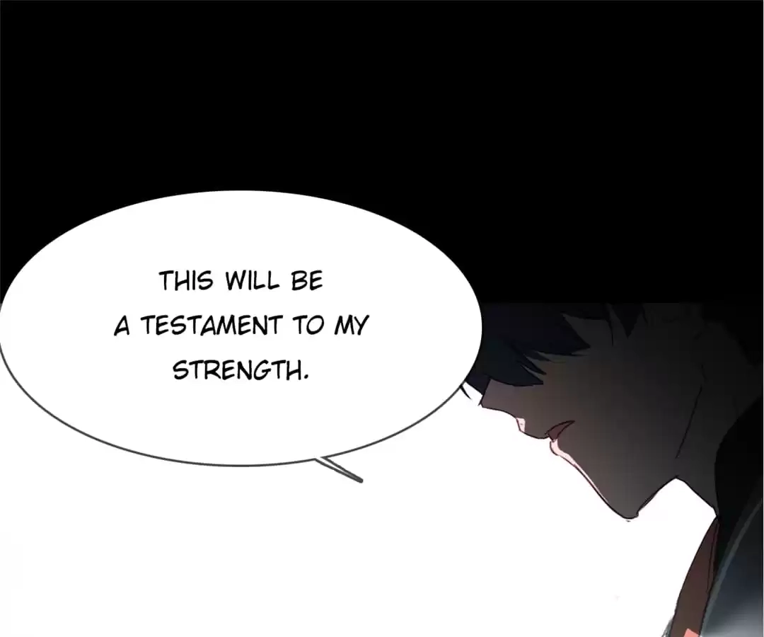 Dragon's Chosen Chapter 13 page 74 - 