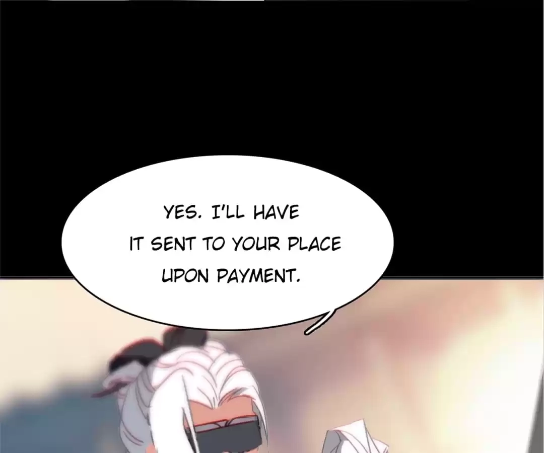Dragon's Chosen Chapter 13 page 76 - 