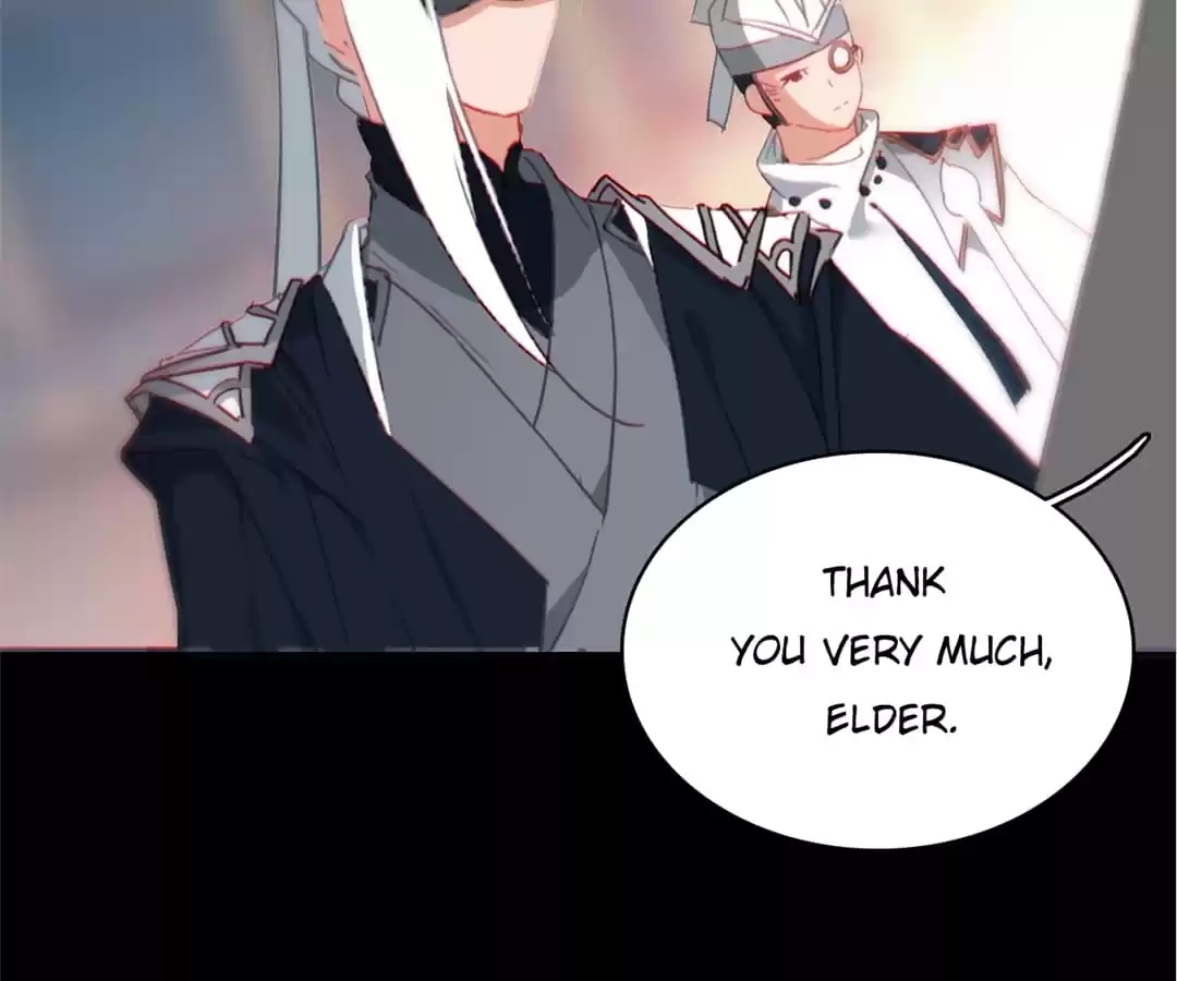 Dragon's Chosen Chapter 13 page 77 - 