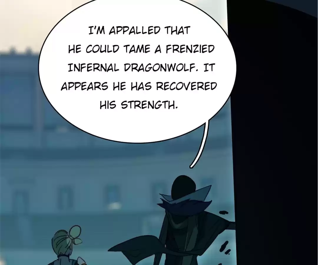 Dragon's Chosen Chapter 13 page 79 - 