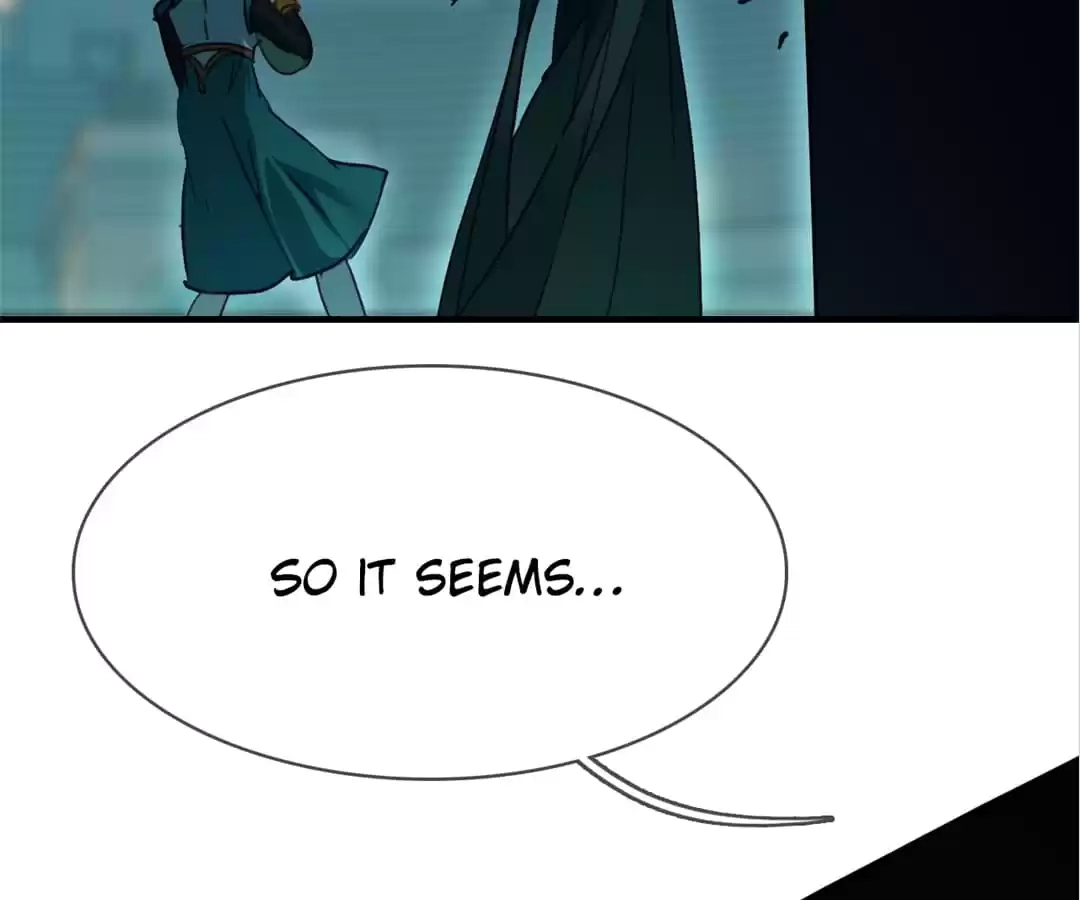 Dragon's Chosen Chapter 13 page 80 - 