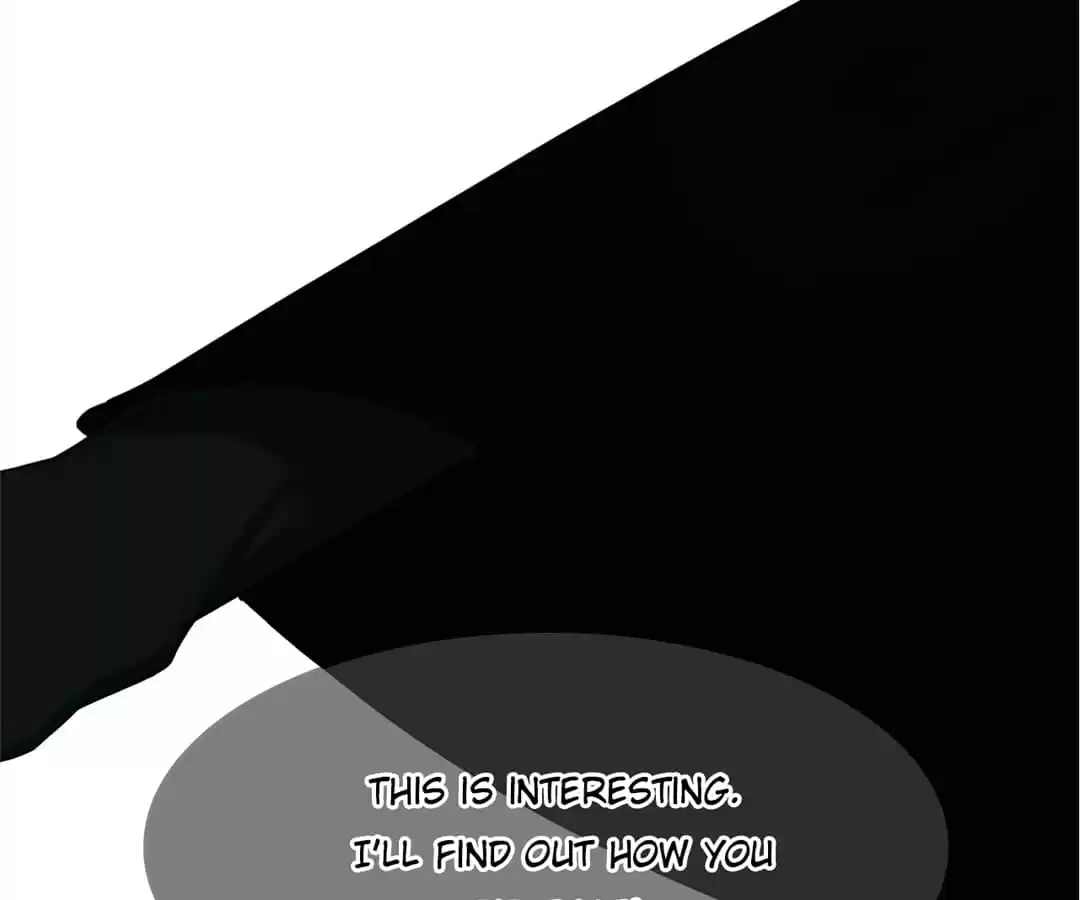 Dragon's Chosen Chapter 13 page 81 - 