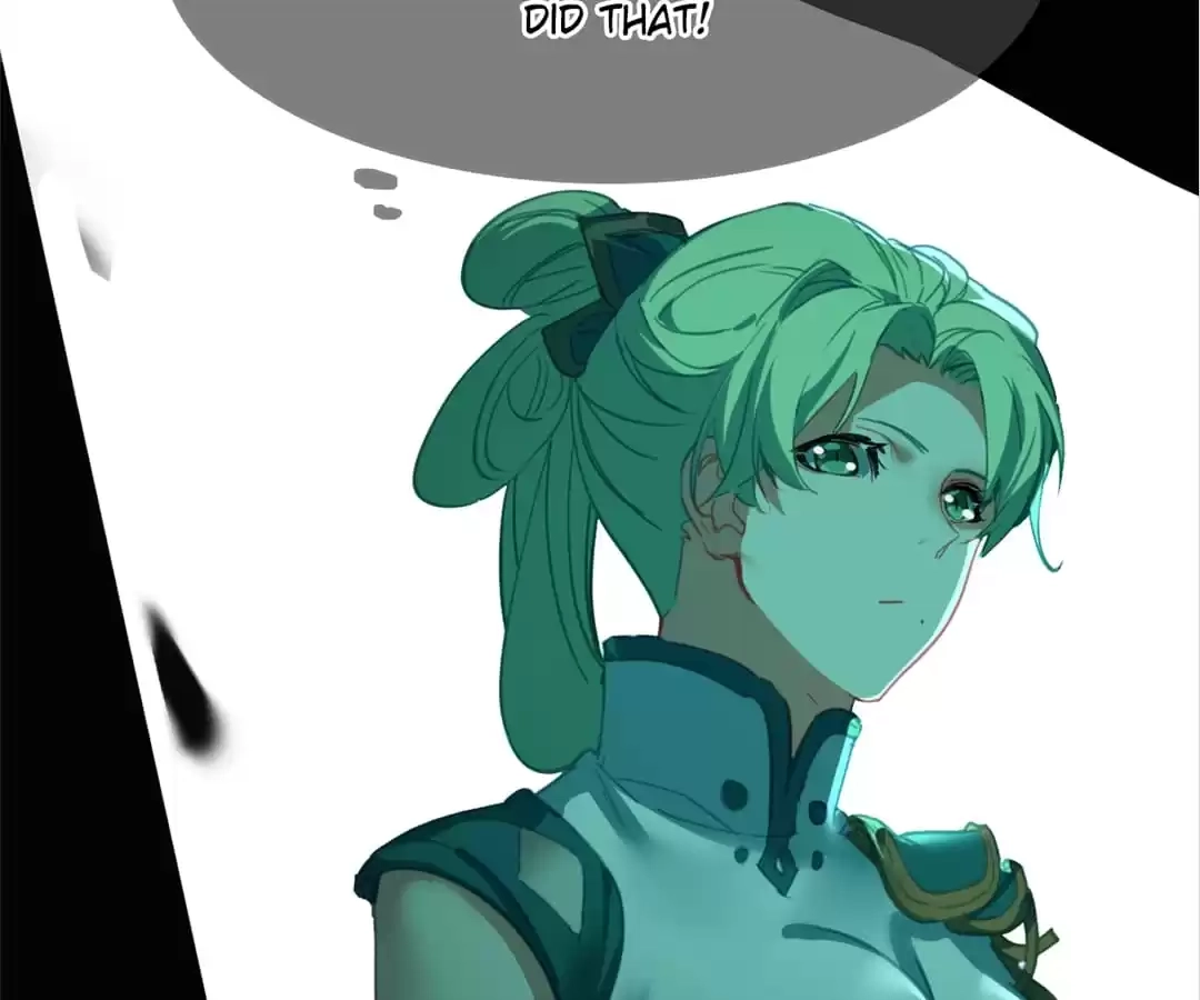 Dragon's Chosen Chapter 13 page 82 - 
