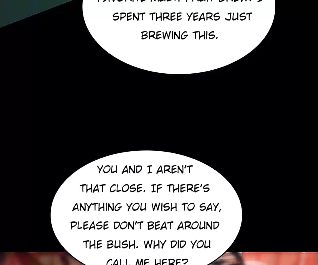 Dragon's Chosen Chapter 14 page 11 - 