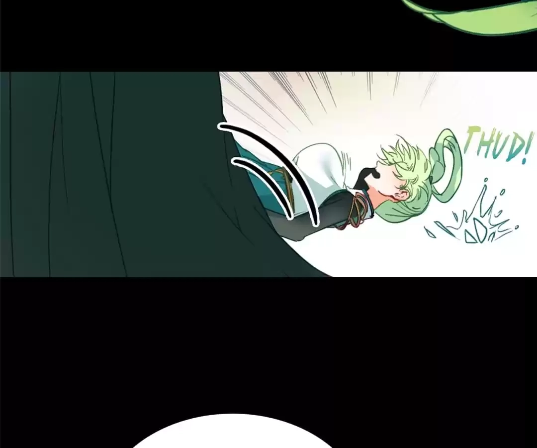 Dragon's Chosen Chapter 14 page 20 - 