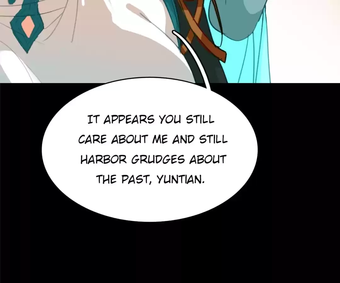 Dragon's Chosen Chapter 14 page 22 - 