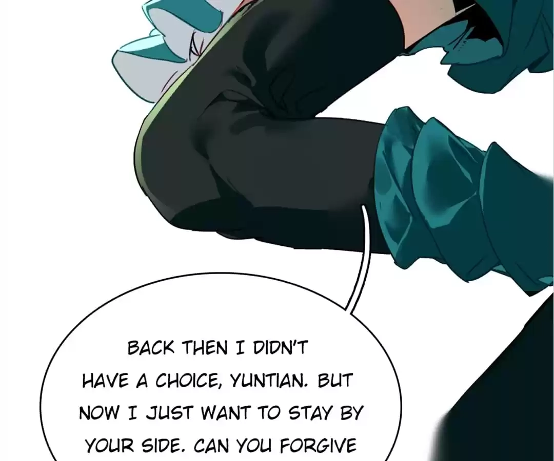 Dragon's Chosen Chapter 14 page 27 - 