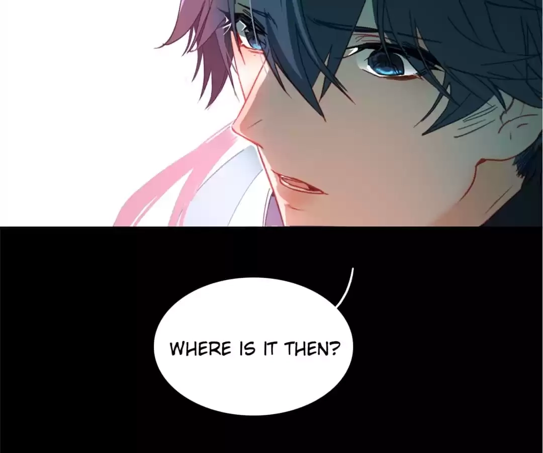 Dragon's Chosen Chapter 14 page 31 - 