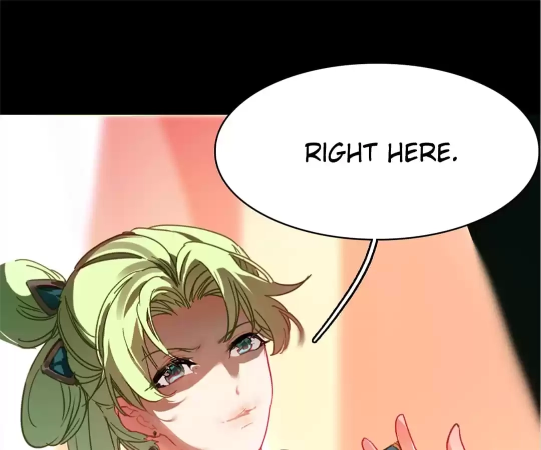 Dragon's Chosen Chapter 14 page 33 - 
