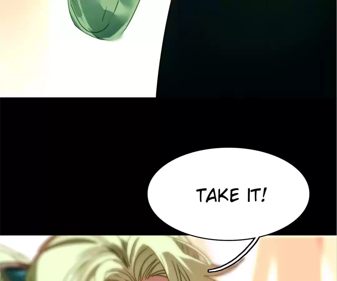 Dragon's Chosen Chapter 14 page 35 - 