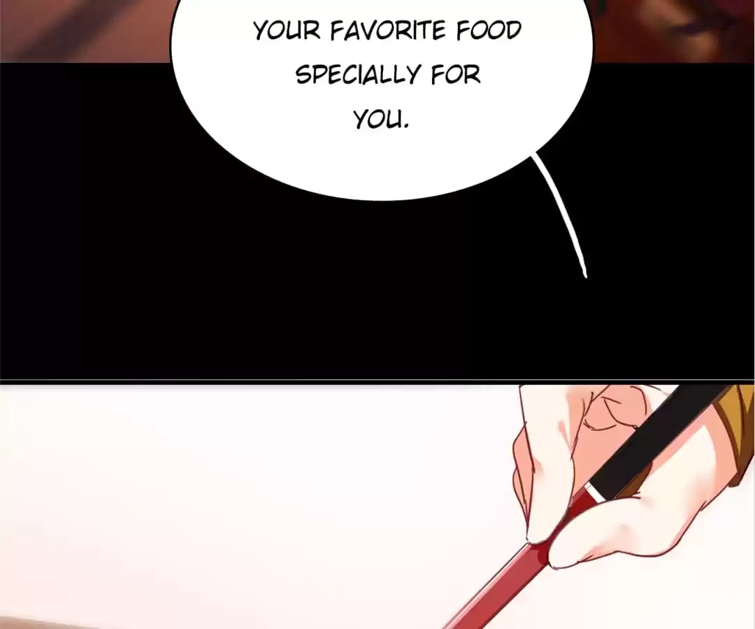 Dragon's Chosen Chapter 14 page 5 - 