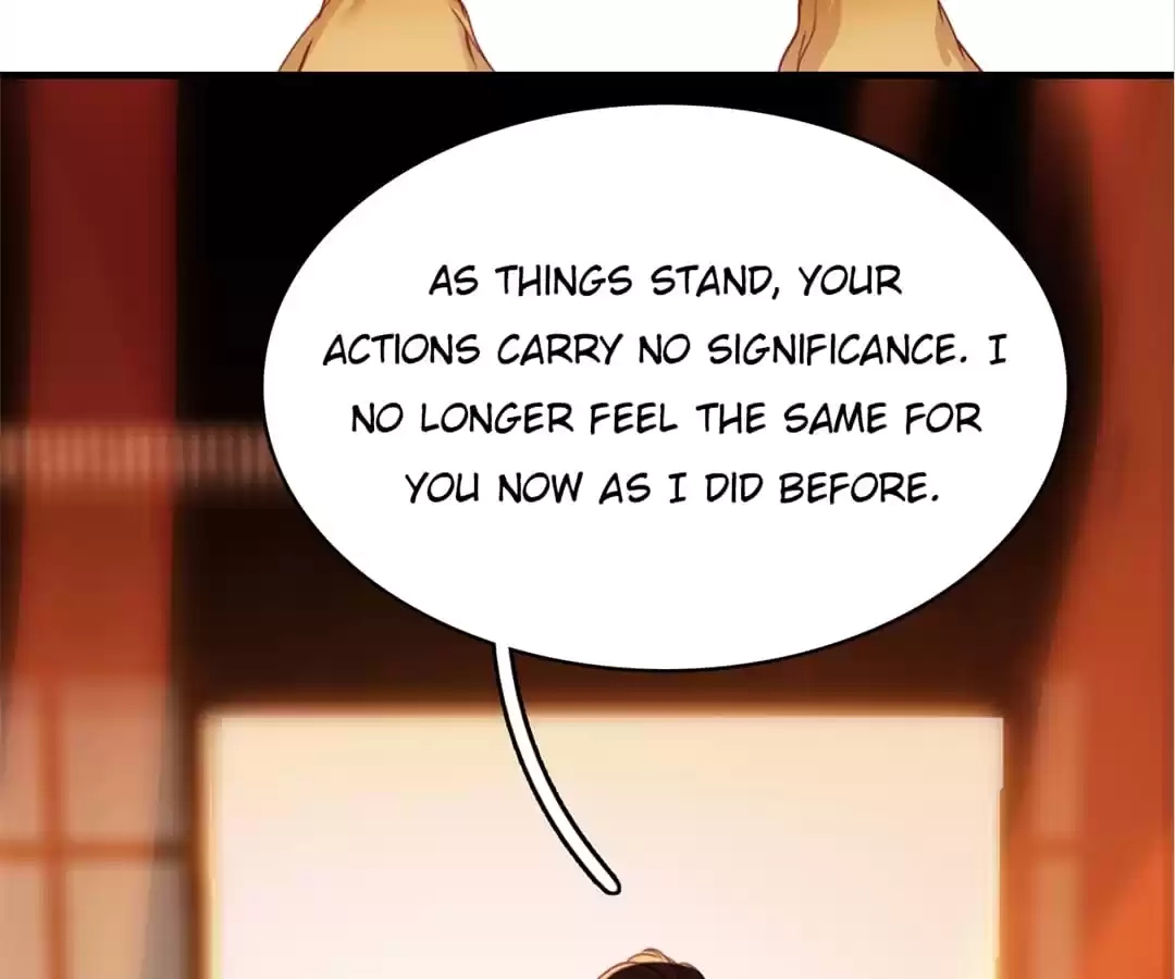 Dragon's Chosen Chapter 14 page 45 - 