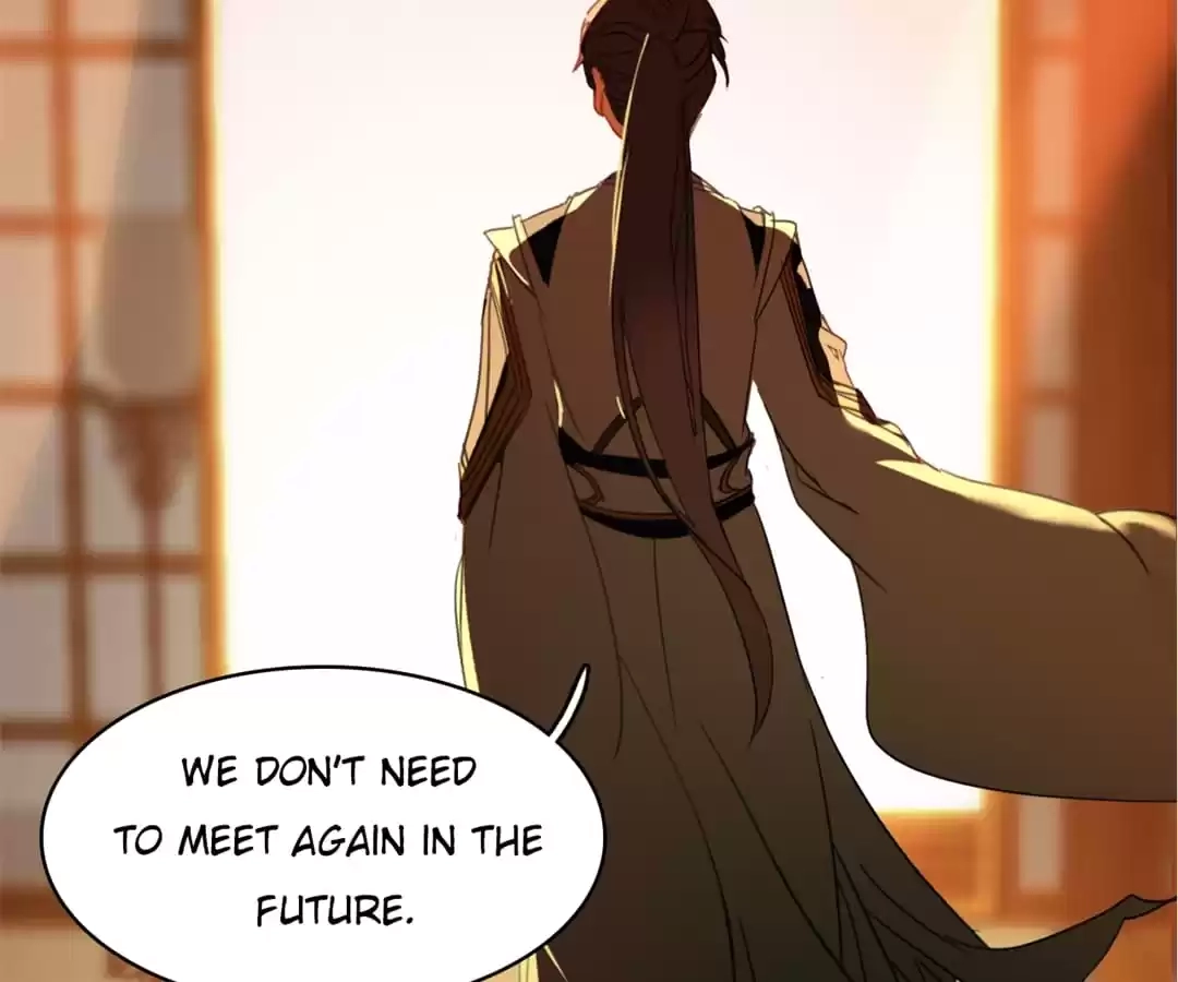 Dragon's Chosen Chapter 14 page 46 - 