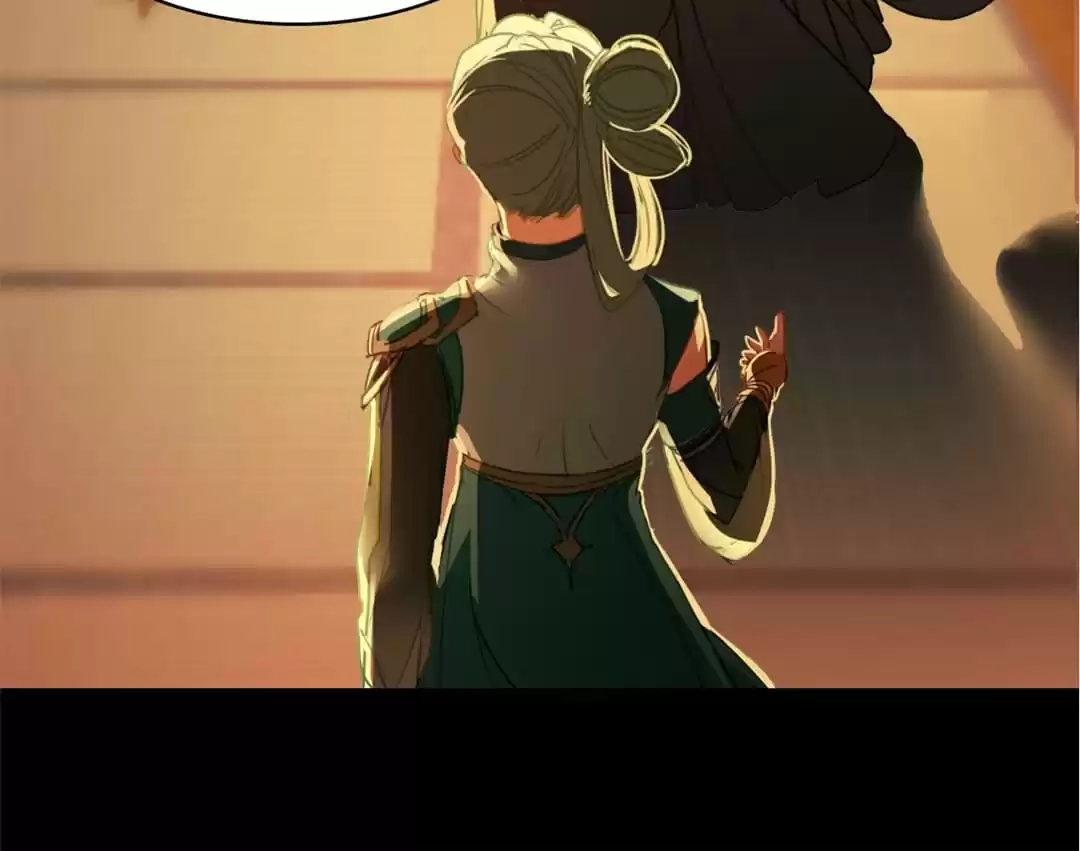 Dragon's Chosen Chapter 14 page 47 - 