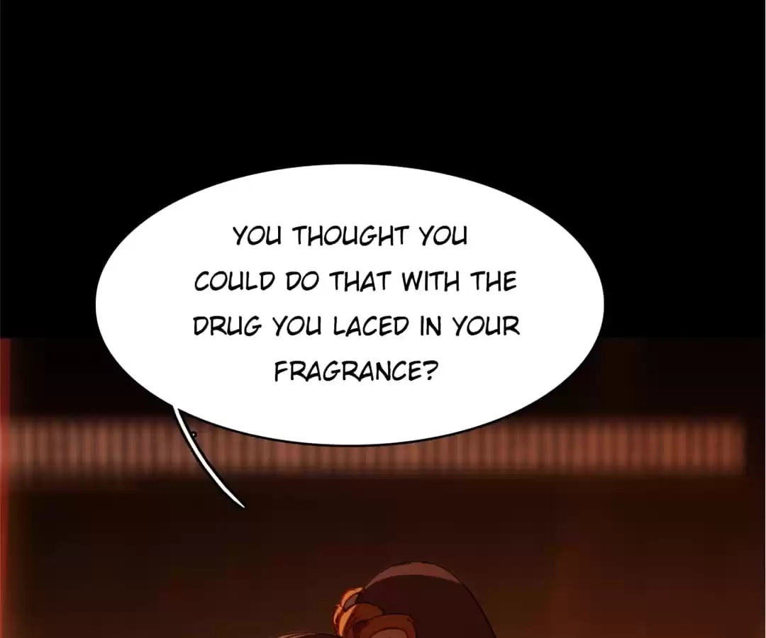 Dragon's Chosen Chapter 14 page 50 - 