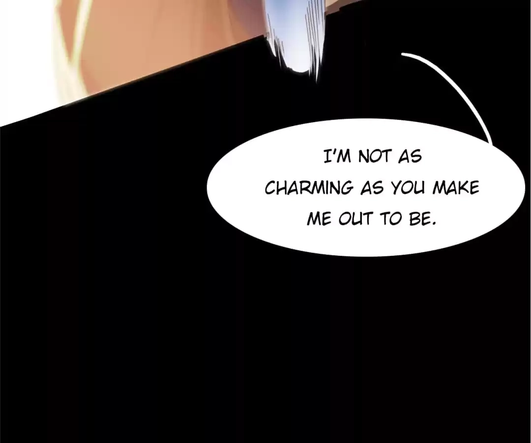 Dragon's Chosen Chapter 14 page 56 - 