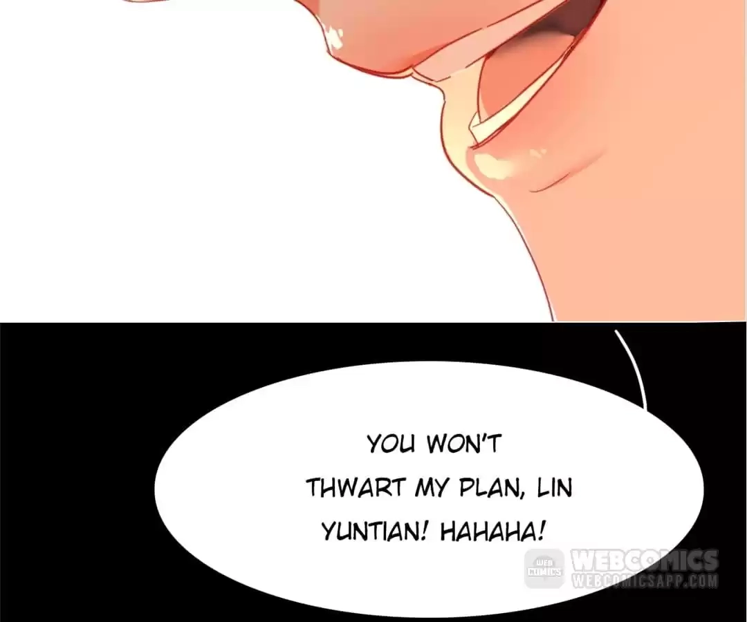 Dragon's Chosen Chapter 14 page 58 - 