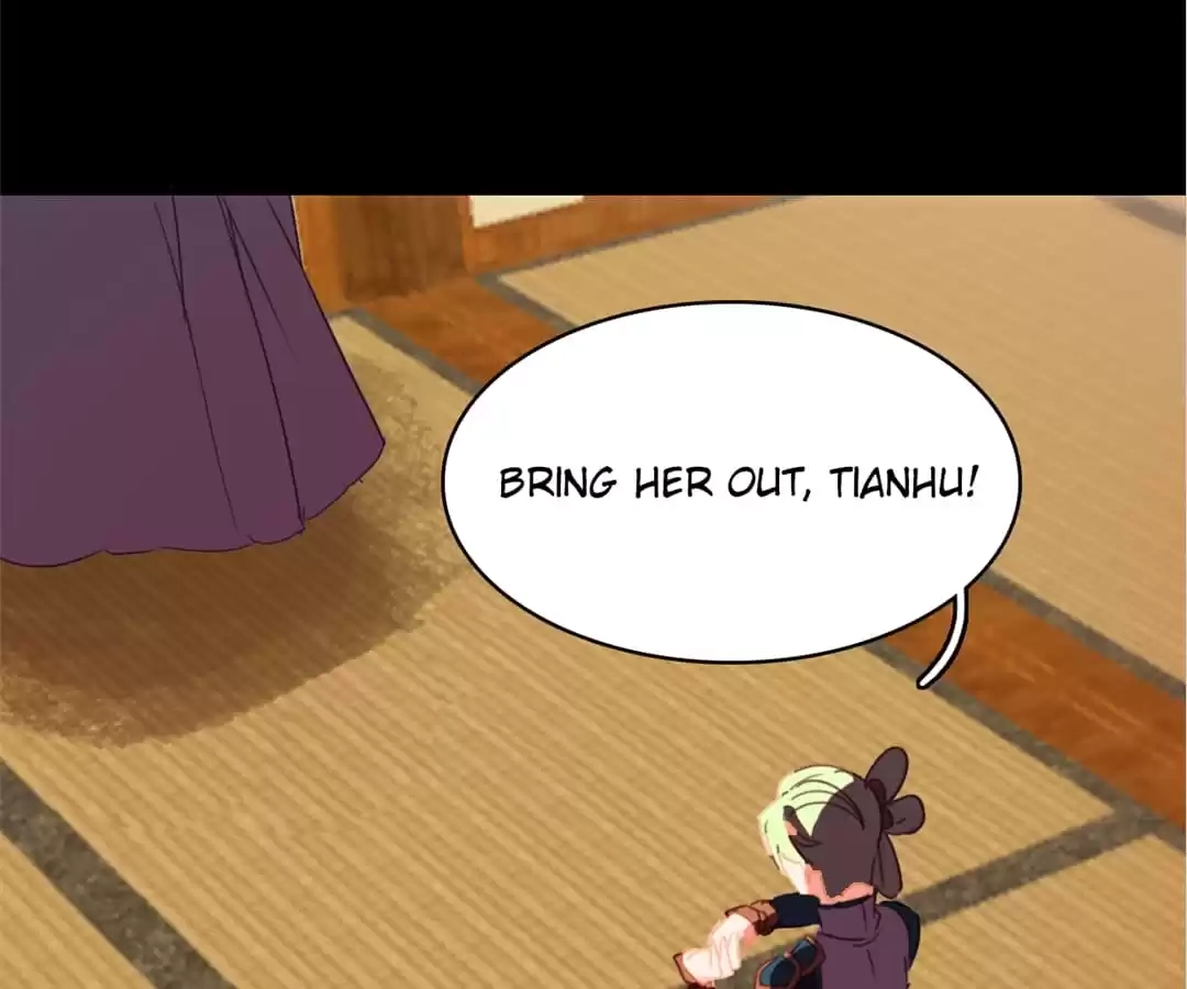 Dragon's Chosen Chapter 14 page 59 - 