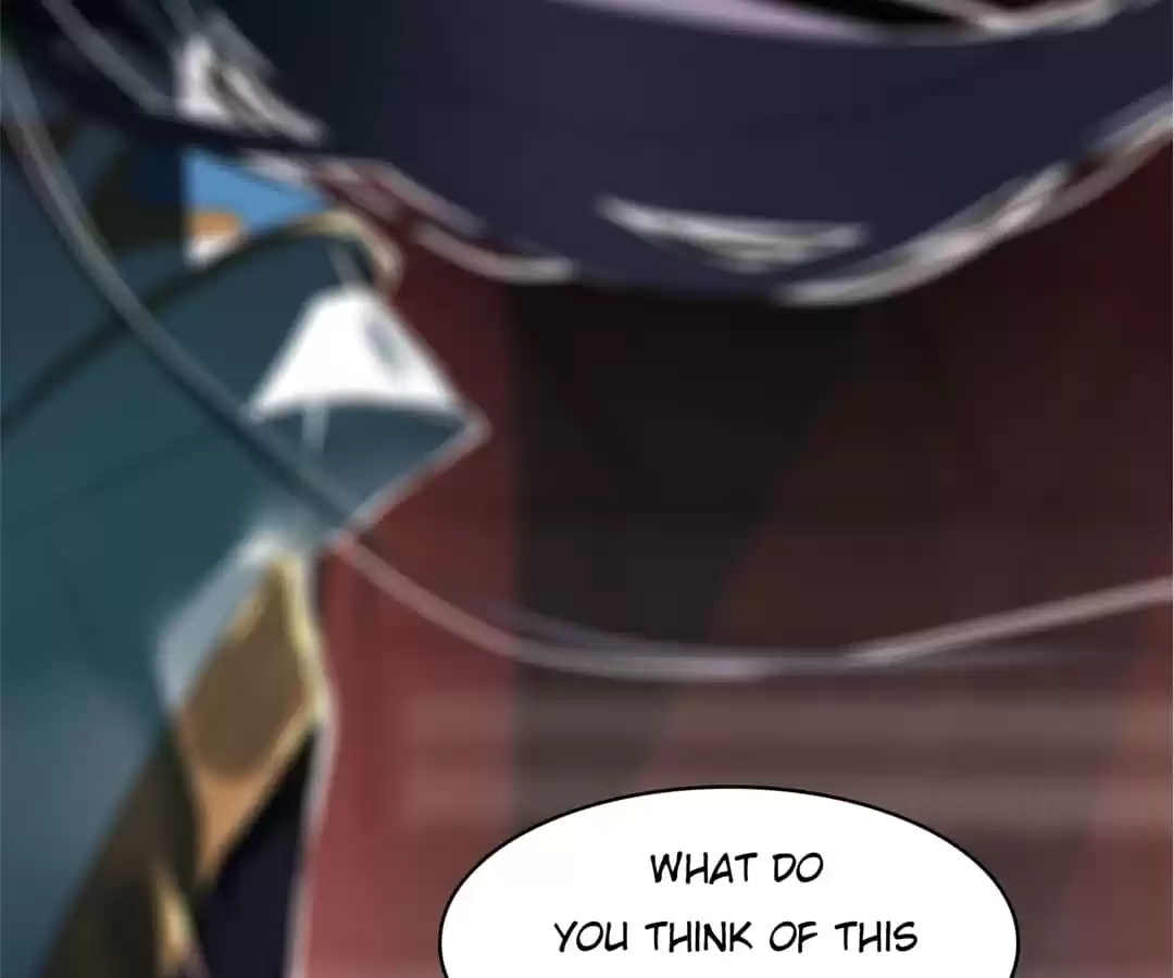Dragon's Chosen Chapter 14 page 64 - 