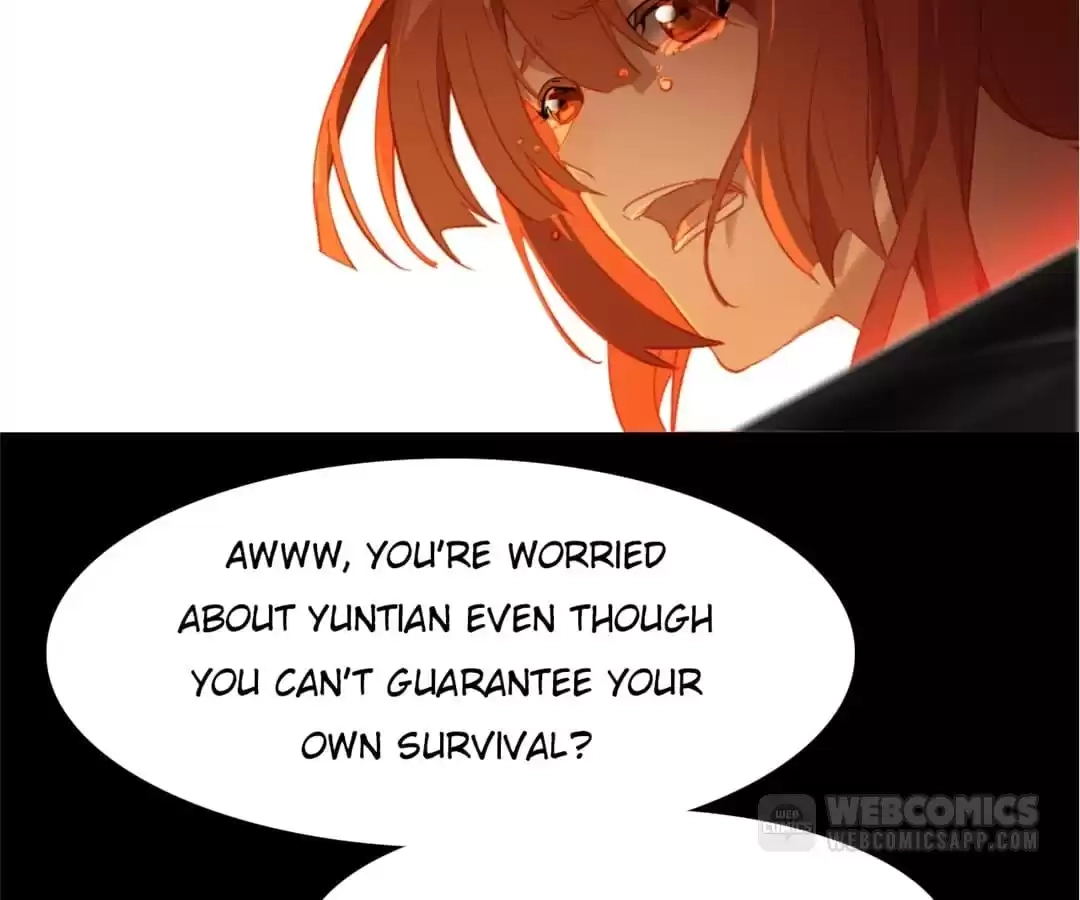 Dragon's Chosen Chapter 15 page 13 - 