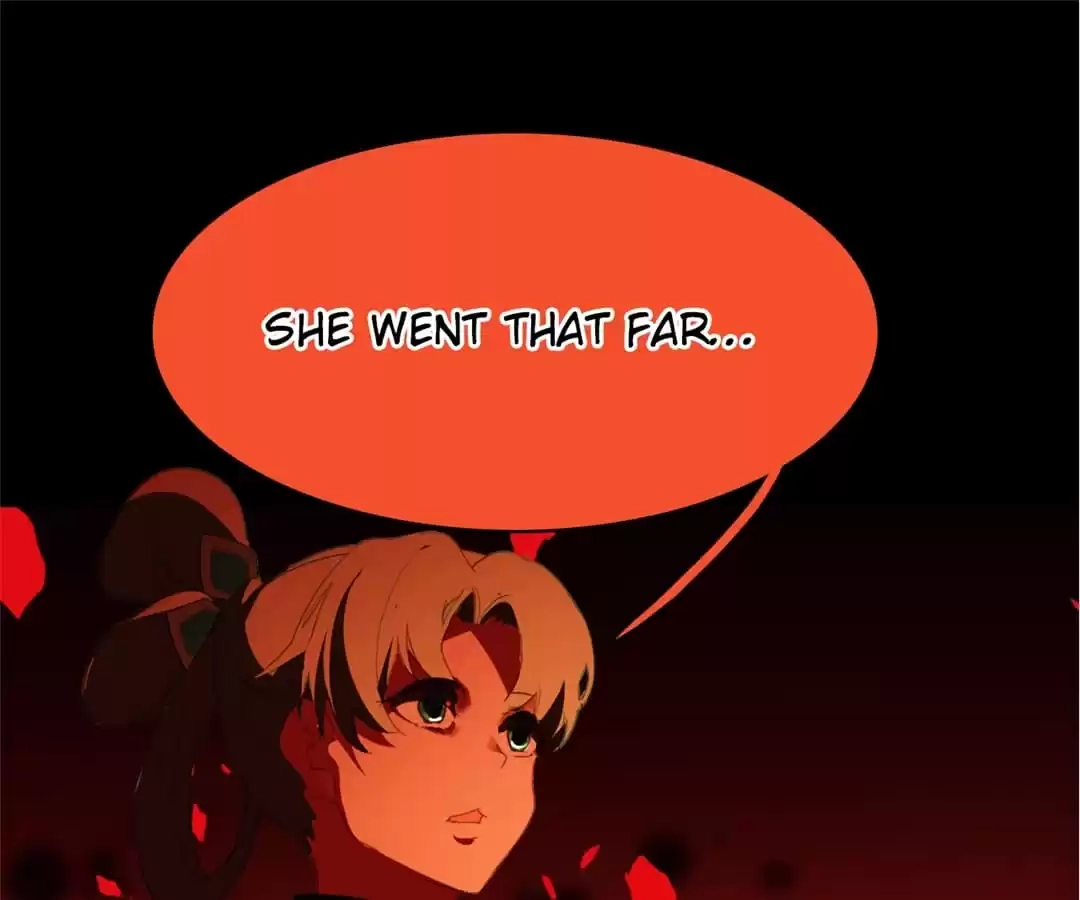 Dragon's Chosen Chapter 15 page 20 - 