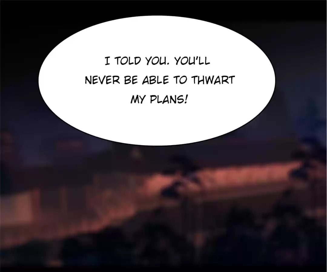 Dragon's Chosen Chapter 15 page 3 - 