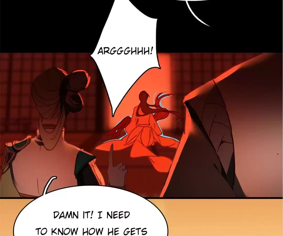 Dragon's Chosen Chapter 15 page 24 - 