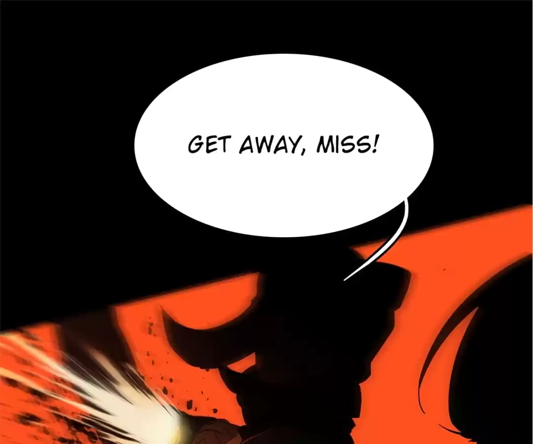 Dragon's Chosen Chapter 15 page 30 - 