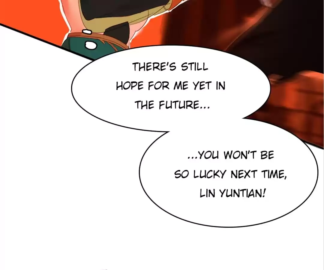 Dragon's Chosen Chapter 15 page 34 - 